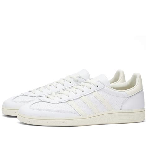 spezial white adidas|Adidas spezial off white.